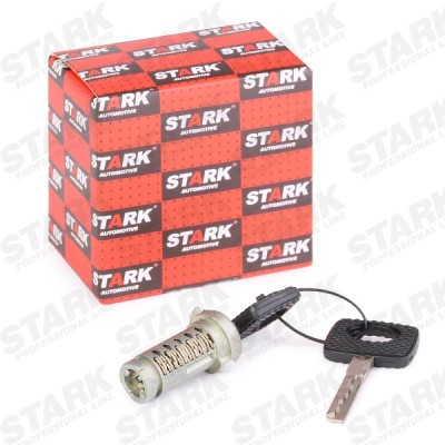 Door Lock Stark SKLOC-4450012 SKLOC-4450012 - photo 2