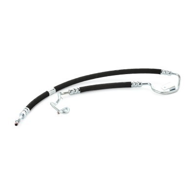Hydraulic Hose, Steering System RIDEX 677H0077 677H0077 - photo 2