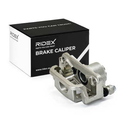 Brake Caliper RIDEX 78B1497 78B1497 - photo 2