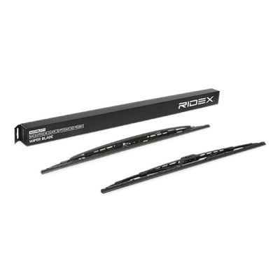 Wiper Blade RIDEX 298W0158 298W0158 - photo 2