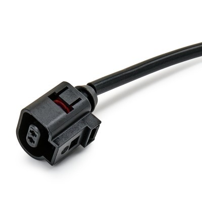 Sensor, Brake Pad Wear RIDEX 407W0006 407W0006 - photo 3