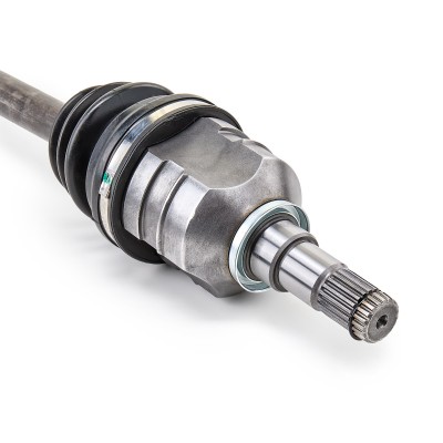 Drive Shaft RIDEX 13D0855 13D0855 - photo 7