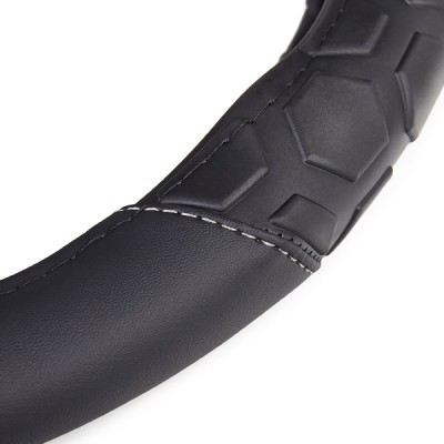 Steering wheel cover RIDEX 4791A0132 4791A0132 - photo 6