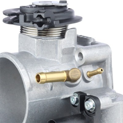 Дроссельная заслонка RIDEX 158T0178 158T0178 - photo 7