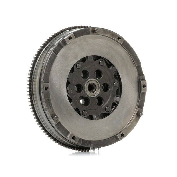 Flywheel RIDEX 577F0145R 577F0145R - photo 1