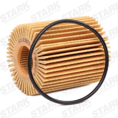 Oil Filter Stark SKOF-0860425 SKOF-0860425 - photo 3