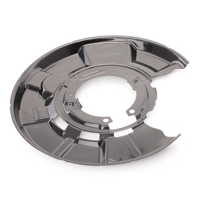 Splash Panel brake disc RIDEX 1330S0199 1330S0199 - photo 2