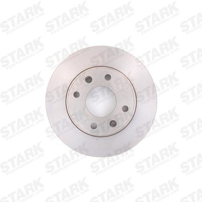 Brake Disc Stark SKCI-2035 SKCI-2035 - photo 2