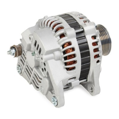Alternator RIDEX 4G0736 4G0736 - photo 4