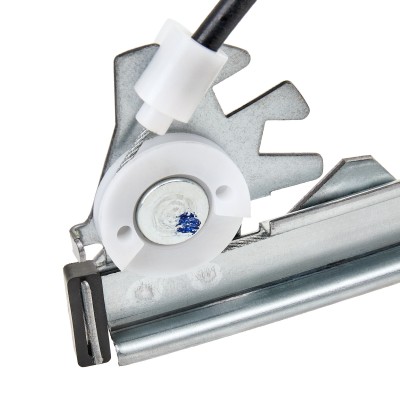 Window Regulator RIDEX 1561W0854 1561W0854 - photo 5