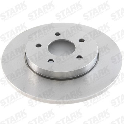 Brake Disc Stark SKFO-2012 SKFO-2012 - photo 3
