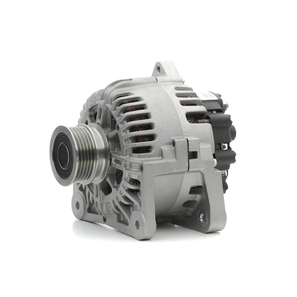 Alternator RIDEX 4G0126R 4G0126R - photo 1