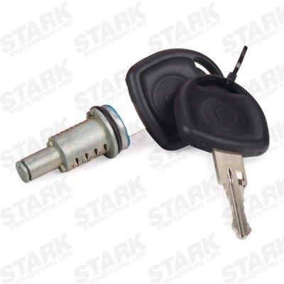 Door Lock Stark SKLOC-4450019 SKLOC-4450019 - photo 3
