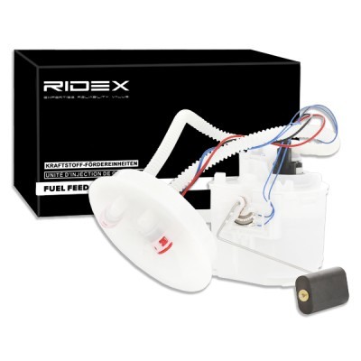 Fuel module RIDEX 1382F0050 1382F0050 - photo 4