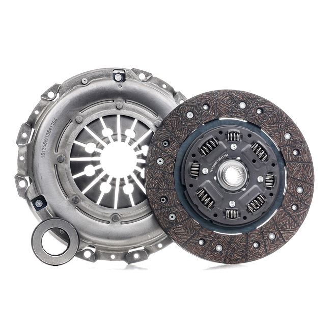 Clutch Kit RIDEX 479C0147 479C0147 - photo 1