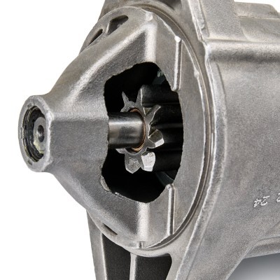 Starter RIDEX 2S0479R 2S0479R - photo 5