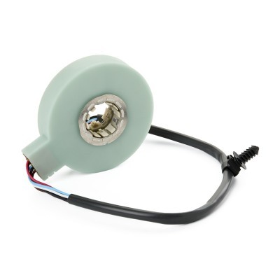 Steering Angle Sensor RIDEX 3252S0033 3252S0033 - photo 4