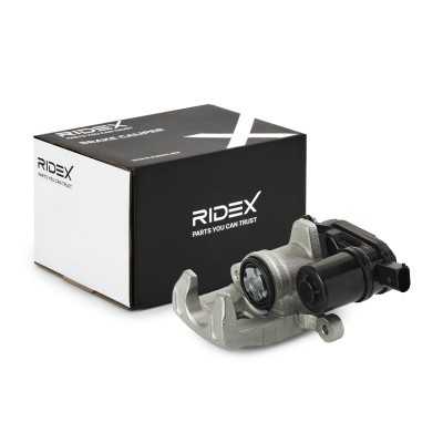 Brake Caliper RIDEX 78B2531 78B2531 - photo 2