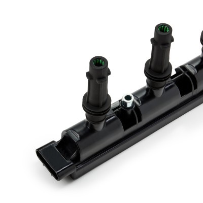 Ignition Coil RIDEX 689C0151P 689C0151P - photo 6