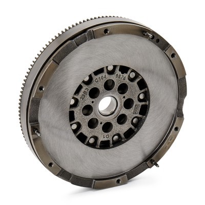 Flywheel RIDEX 577F0271R 577F0271R - photo 3