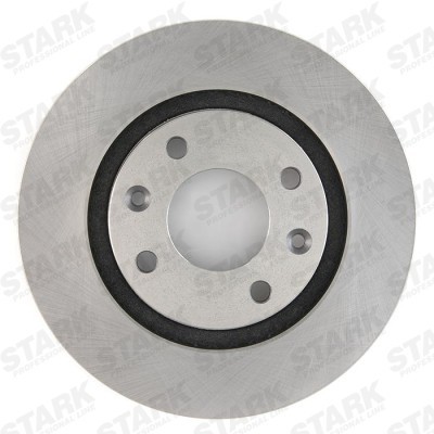 Brake Disc Stark SKCI-2014 SKCI-2014 - photo 4