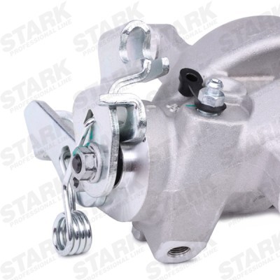 Brake Caliper Stark SKBC-0461162 SKBC-0461162 - photo 5