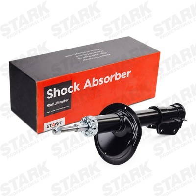 Shock Absorber Stark SKSA-0130967 SKSA-0130967 - photo 2