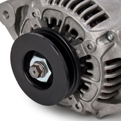 Alternator RIDEX 4G0284R 4G0284R - photo 5