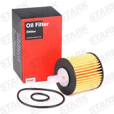Oil Filter Stark SKOF-0860209 SKOF-0860209 - photo 2