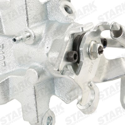 Brake Caliper Stark SKBC-0460747 SKBC-0460747 - photo 4