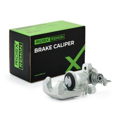 Brake Caliper RIDEX 78B0276R 78B0276R - photo 2
