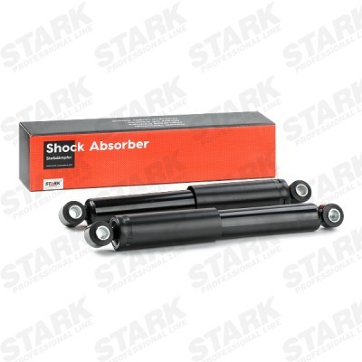 Shock Absorber Stark SKSA-0133426 SKSA-0133426 - photo 2