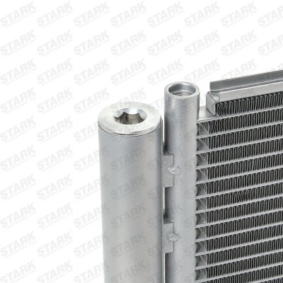 A/C condenser SKCD-0110342 - photo 6