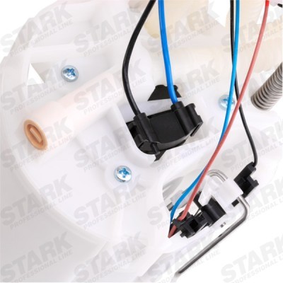 Fuel module Stark SKFU-0410095 SKFU-0410095 - photo 6
