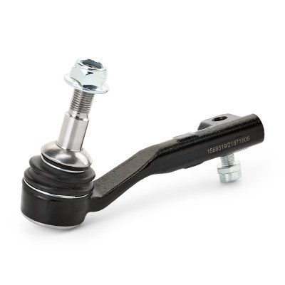 Tie Rod End RIDEX 914T1203 914T1203 - photo 2