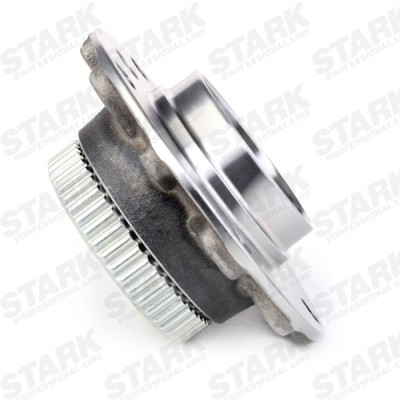 Wheel Bearing Stark SKWB-0180048 SKWB-0180048 - photo 4