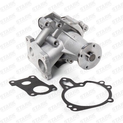 Water Pump, Engine Cooling Stark SKWP-0520064 SKWP-0520064 - photo 3