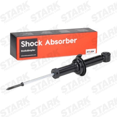 Shock Absorber Stark SKSA-0132145 SKSA-0132145 - photo 2