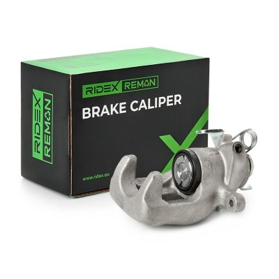 Brake Caliper RIDEX 78B1894R 78B1894R - photo 2
