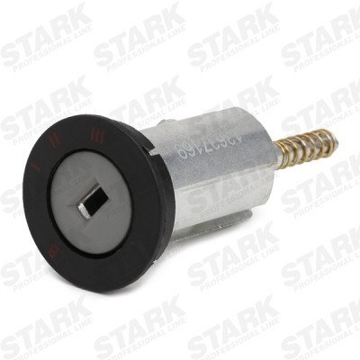 Door Lock Stark SKLOC-4450013 SKLOC-4450013 - photo 2