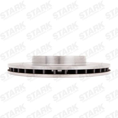 Brake Disc Stark SKFO-2010 SKFO-2010 - photo 4
