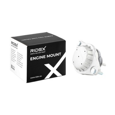 Engine Mounting RIDEX 247E0030 247E0030 - photo 2