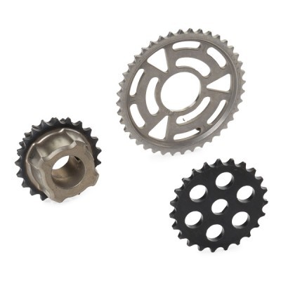 Timing chain kit RIDEX 1389T2634 1389T2634 - photo 5