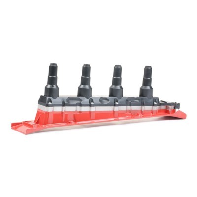 Ignition Coil RIDEX 689C0102 689C0102 - photo 3