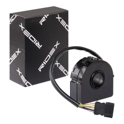 Steering Angle Sensor RIDEX 3252S0011 3252S0011 - photo 2
