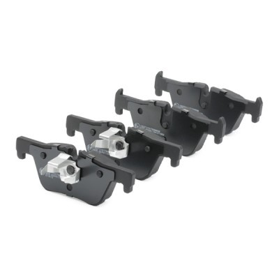 Brake Pads Set RIDEX 402B0531 402B0531 - photo 5
