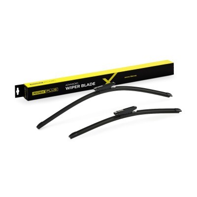 Wiper Blade RIDEX 298W0105P 298W0105P - photo 2