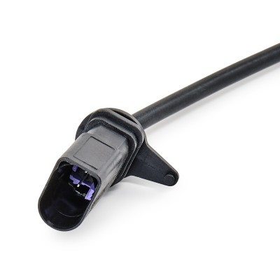 Sensor, Brake Pad Wear RIDEX 407W0250 407W0250 - photo 3