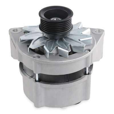 Alternator RIDEX 4G0097 4G0097 - photo 5