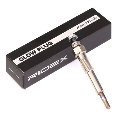 Glow Plug RIDEX 243G0043 243G0043 - photo 2